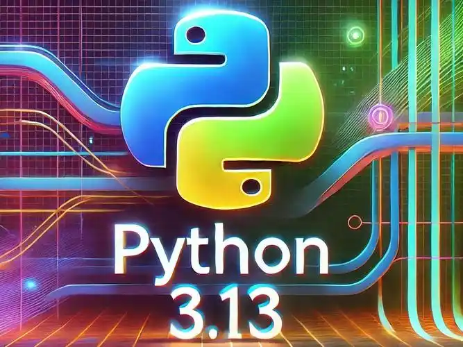 Python3.13安装（Linux） 的封面