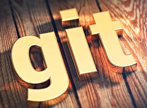 Git进阶命令 的封面